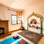 Homestay szállás San Bernardo 3 Estrellas Montehermoso
