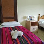 Homestay szállás San Bernardo 3 Estrellas