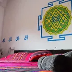 Homestay szállás San Bernardo 3 Estrellas Montehermoso