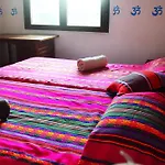Homestay szállás San Bernardo 3 Estrellas