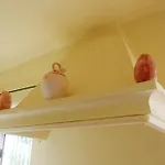 San Bernardo 3 Estrellas Homestay szállás Montehermoso
