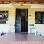 Homestay szállás San Bernardo 3 Estrellas Montehermoso