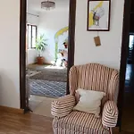 Homestay szállás San Bernardo 3 Estrellas Montehermoso