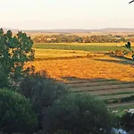 Homestay szállás San Bernardo 3 Estrellas Montehermoso