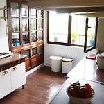 Homestay szállás San Bernardo 3 Estrellas
