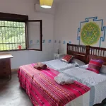 Homestay szállás San Bernardo 3 Estrellas Montehermoso
