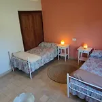Homestay szállás San Bernardo 3 Estrellas