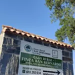 San Bernardo 3 Estrellas Homestay szállás