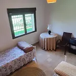 Homestay szállás San Bernardo 3 Estrellas Montehermoso