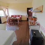 San Bernardo 3 Estrellas Homestay szállás Montehermoso