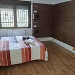 Homestay szállás San Bernardo 3 Estrellas *