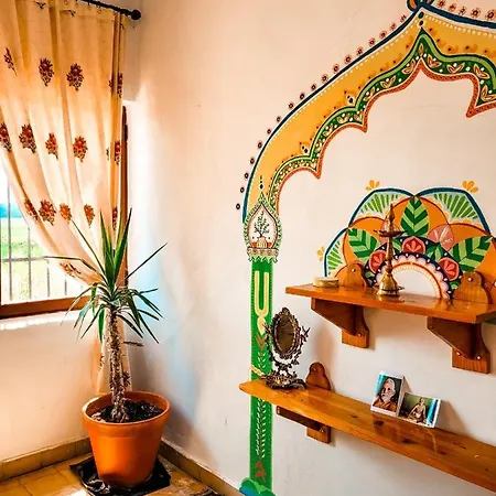 San Bernardo 3 Estrellas