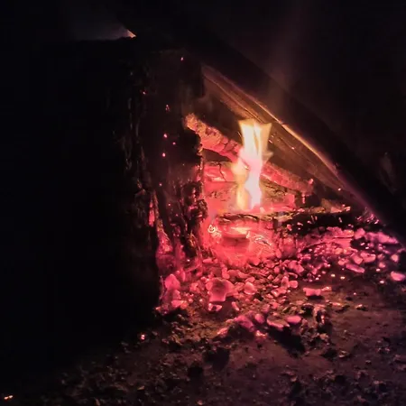 בית אירוח San Bernardo 3 Estrellas