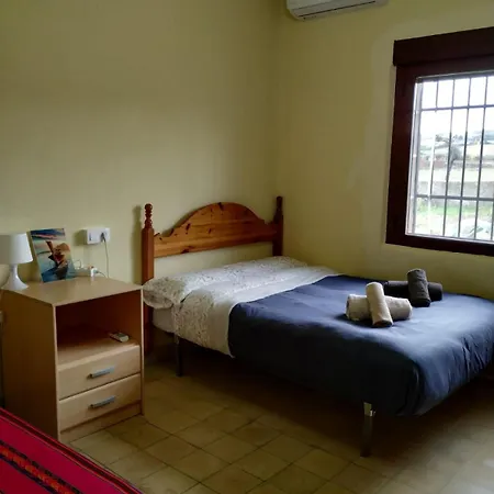 San Bernardo 3 Estrellas Privat bolig