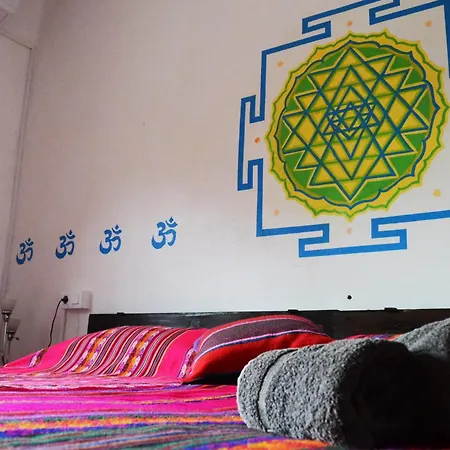 בית אירוח San Bernardo 3 Estrellas Montehermoso