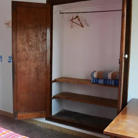 Habitación en casa particular San Bernardo 3 Estrellas