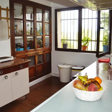 San Bernardo 3 Estrellas בית אירוח Montehermoso