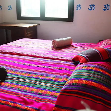 Homestay San Bernardo 3 Estrellas