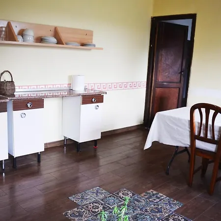 San Bernardo 3 Estrellas Montehermoso