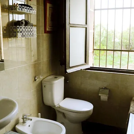 בית אירוח San Bernardo 3 Estrellas