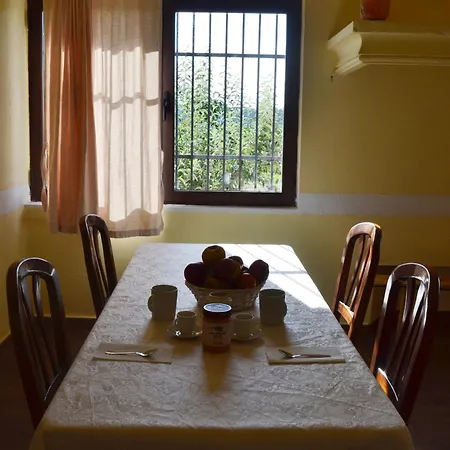 San Bernardo 3 Estrellas Montehermoso