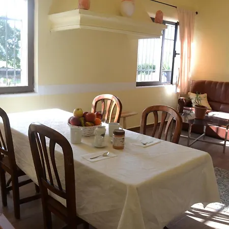 San Bernardo 3 Estrellas * Montehermoso