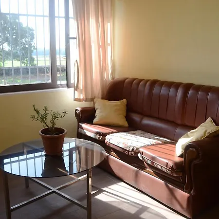 בית אירוח San Bernardo 3 Estrellas