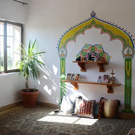 San Bernardo 3 Estrellas Montehermoso