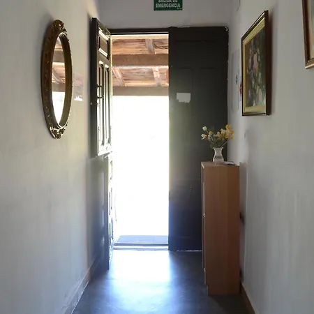 San Bernardo 3 Estrellas Montehermoso