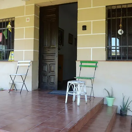 San Bernardo 3 Estrellas Montehermoso