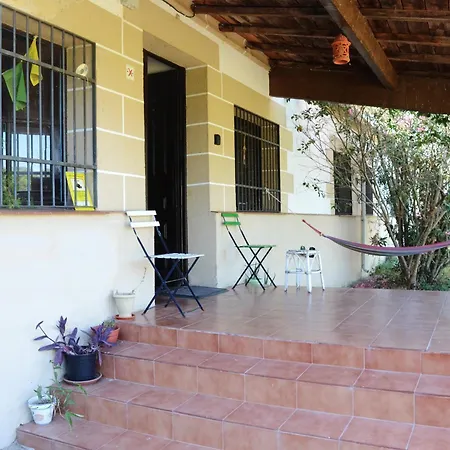 San Bernardo 3 Estrellas Montehermoso