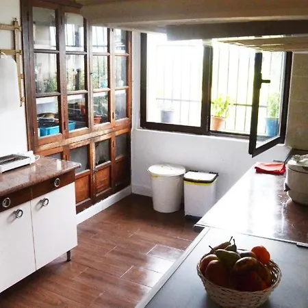 בית אירוח San Bernardo 3 Estrellas