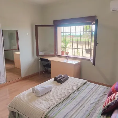 Homestay San Bernardo 3 Estrellas *