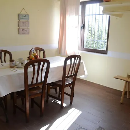 Habitación en casa particular San Bernardo 3 Estrellas Montehermoso