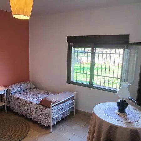 San Bernardo 3 Estrellas בית אירוח