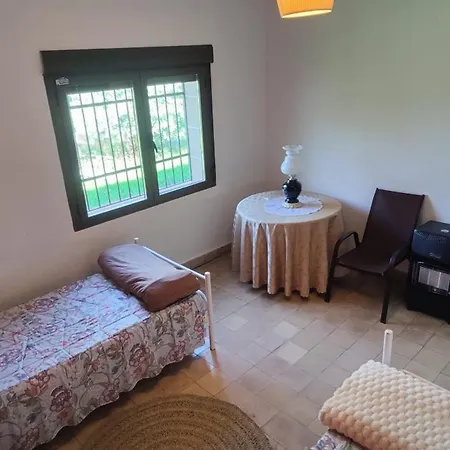 Homestay San Bernardo 3 Estrellas Montehermoso