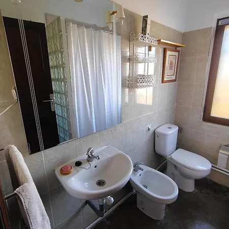 San Bernardo 3 Estrellas * Montehermoso