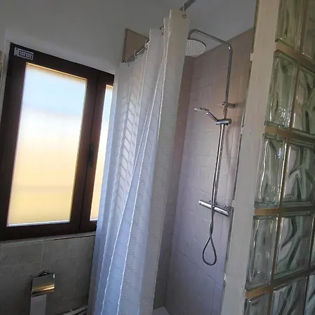 בית אירוח San Bernardo 3 Estrellas