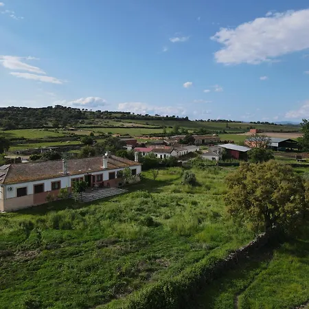 San Bernardo 3 Estrellas Homestay szállás *