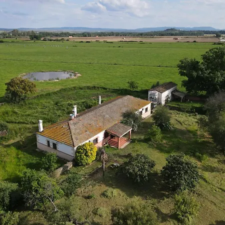 Homestay San Bernardo 3 Estrellas Montehermoso