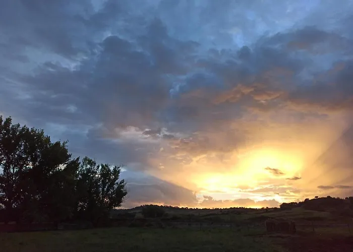 San Bernardo 3 Estrellas