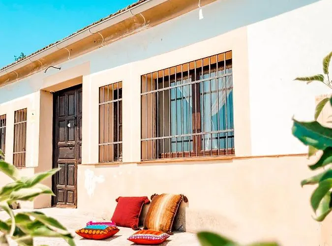 San Bernardo 3 Estrellas * Montehermoso