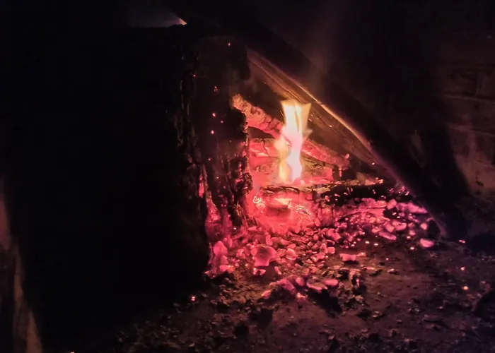 Habitación en casa particular San Bernardo 3 Estrellas