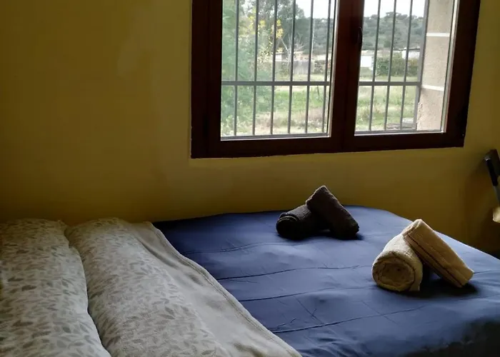 San Bernardo 3 Estrellas *