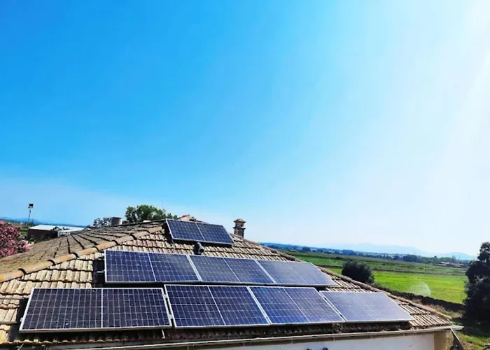 San Bernardo 3 Estrellas * Montehermoso