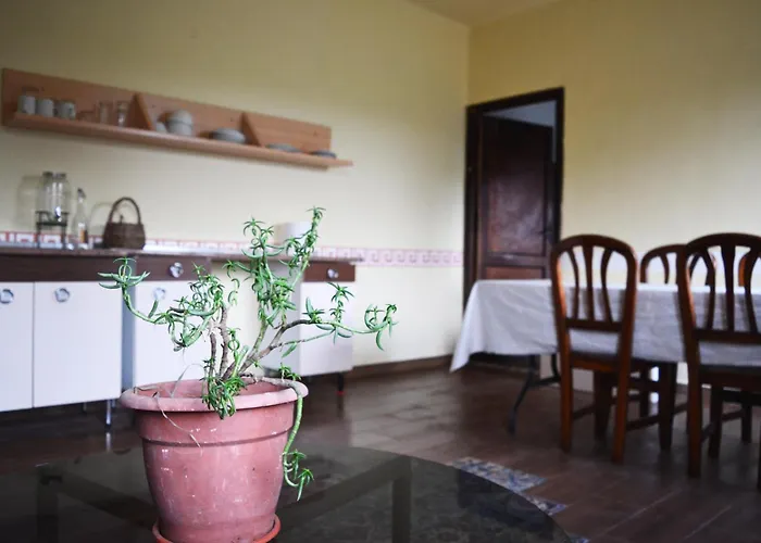 Habitación en casa particular San Bernardo 3 Estrellas