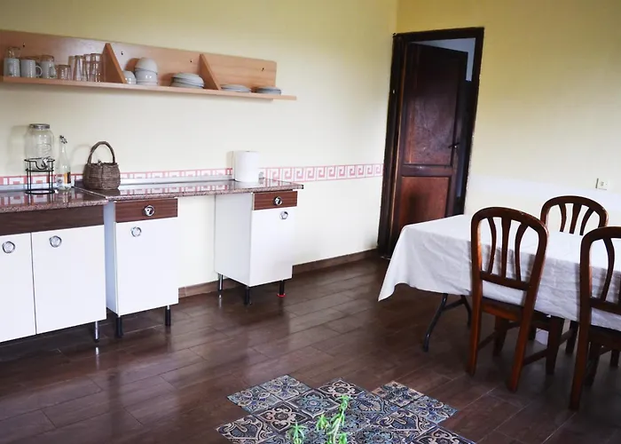 San Bernardo 3 Estrellas Montehermoso