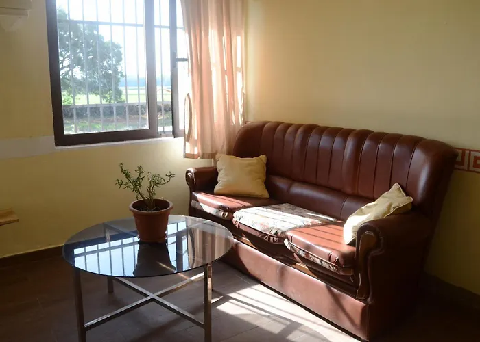 Habitación en casa particular San Bernardo 3 Estrellas