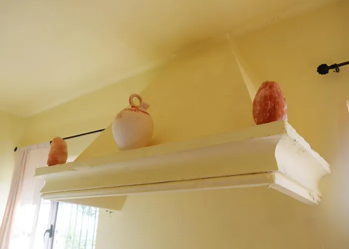 San Bernardo 3 Estrellas Habitación en casa particular Montehermoso