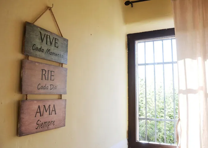 San Bernardo 3 Estrellas Montehermoso